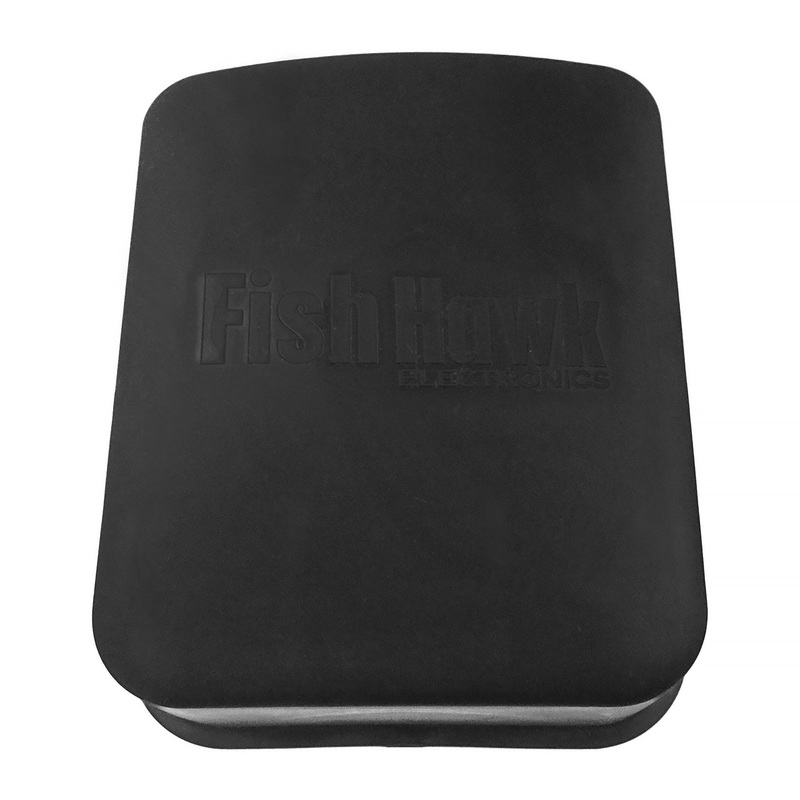 Fish Hawk Protective Cover for X2 Display