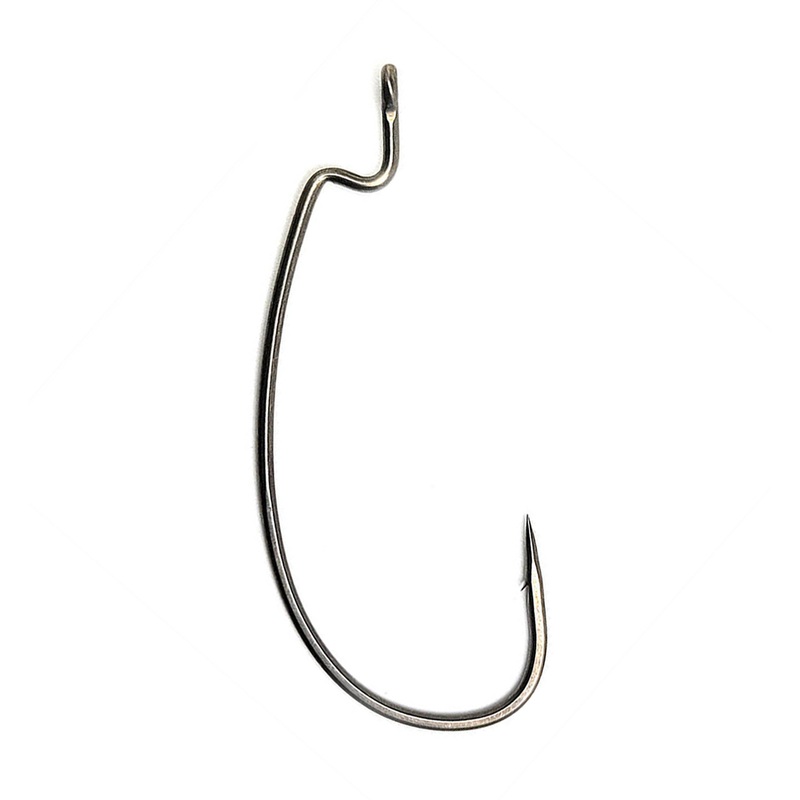 Gamakatsu G-Finesse Hybrid Worm Hook