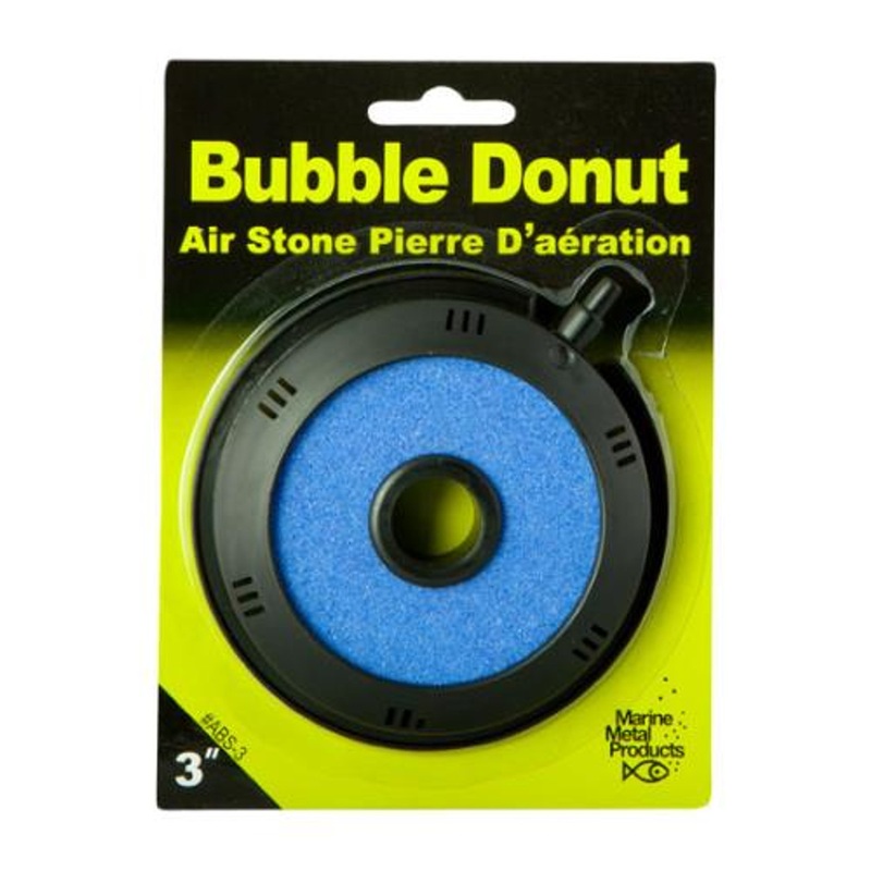 Marine Metal Bubble Donut Air Diffuser