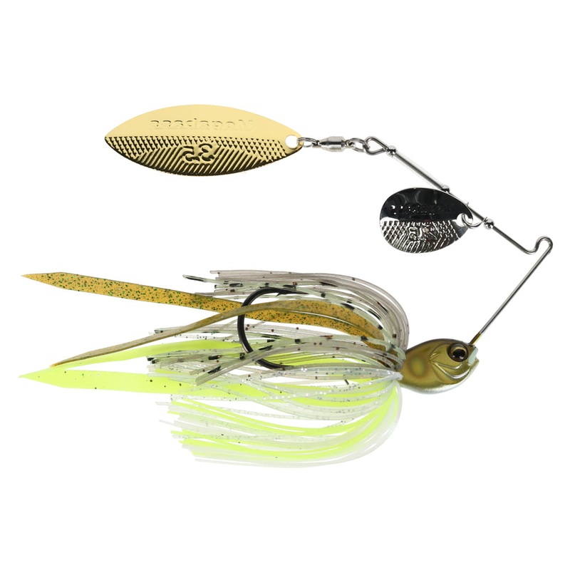 Megabass SV-3 SR Spinnerbait