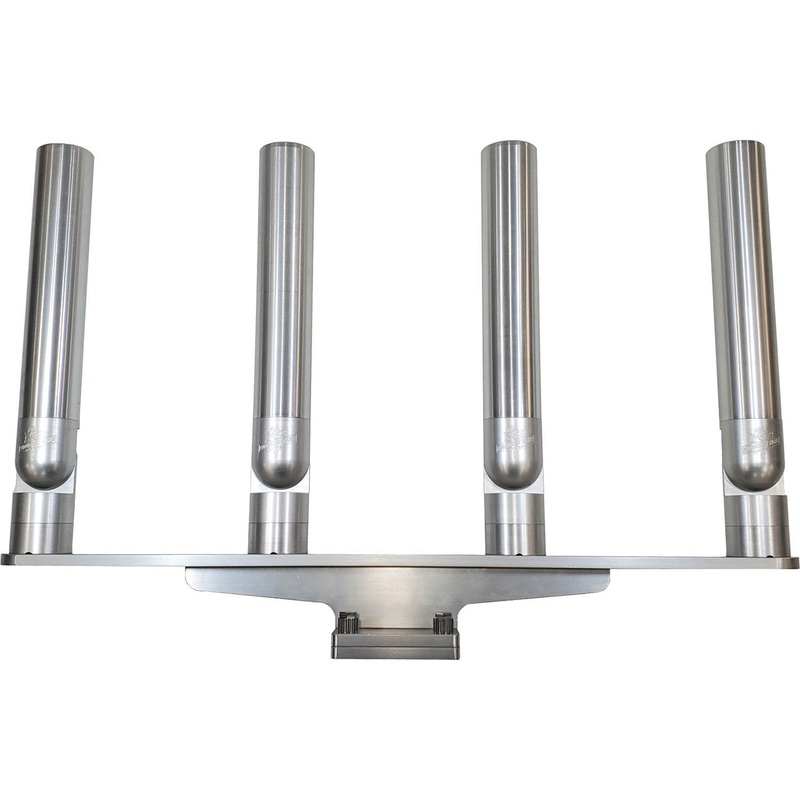 Muddycreek Tackle Quad Tree Rod Holder