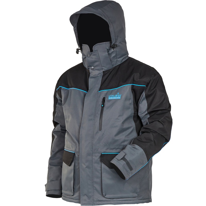 Norfin Thermax Float Parka