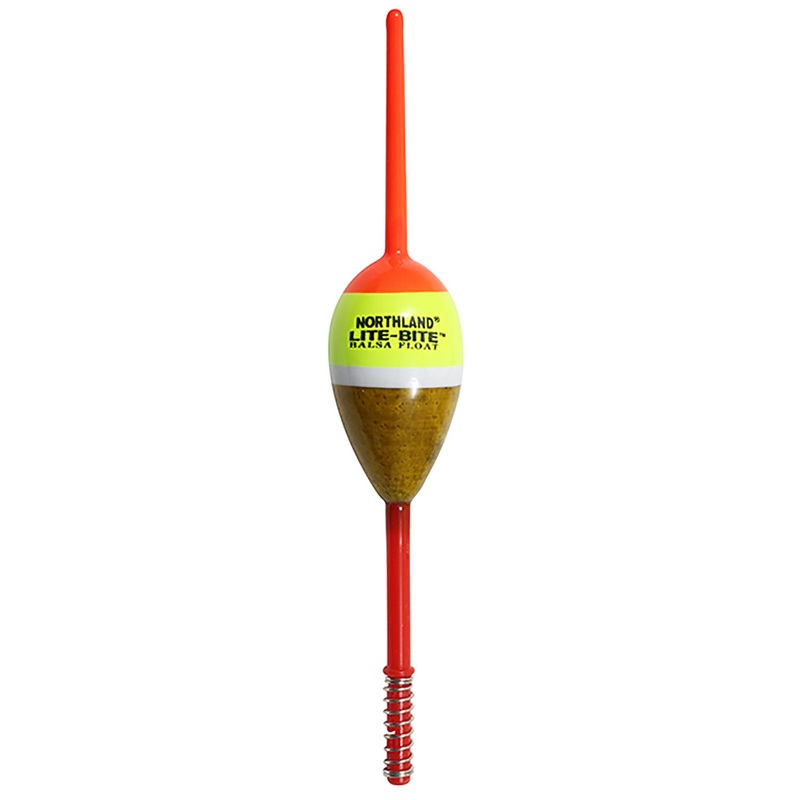 Northland Lite-Bite Spring Floats