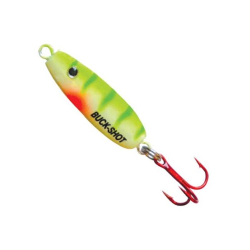 Northland UV Buck-Shot Spoon