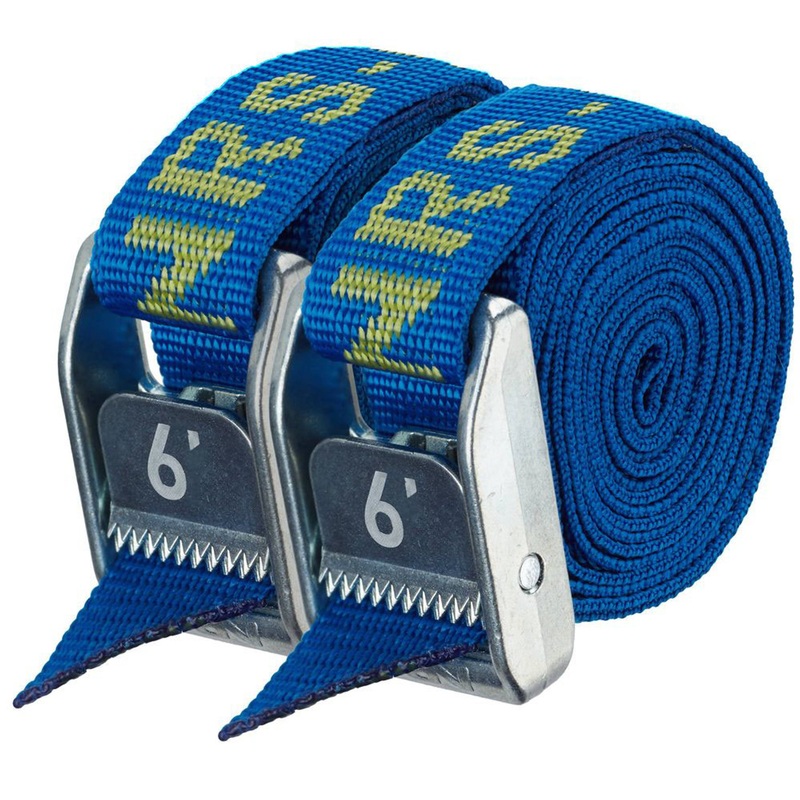 NRS 1 in. Heavy Duty Straps