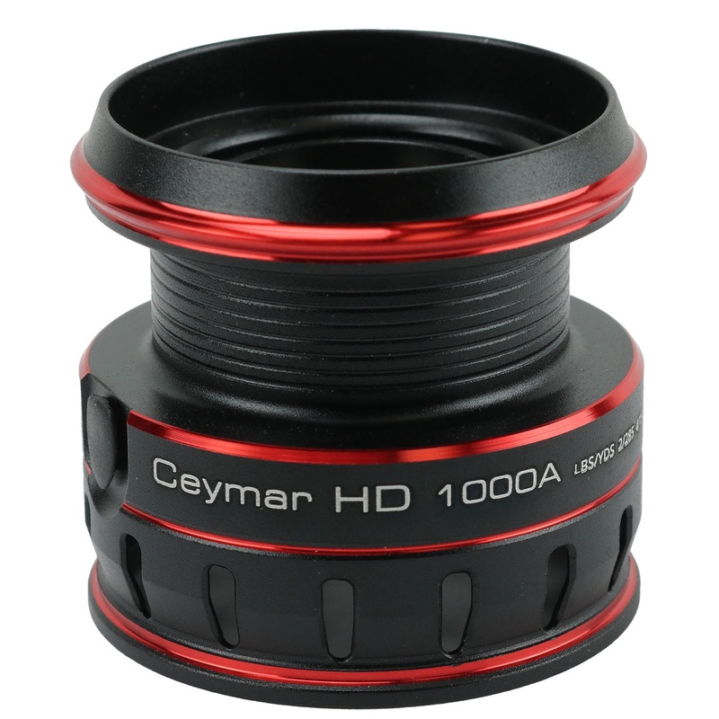 Okuma Ceymar HD Spare Spool