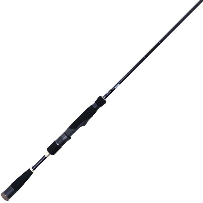 Phenix Iron Feather Spinning Rods