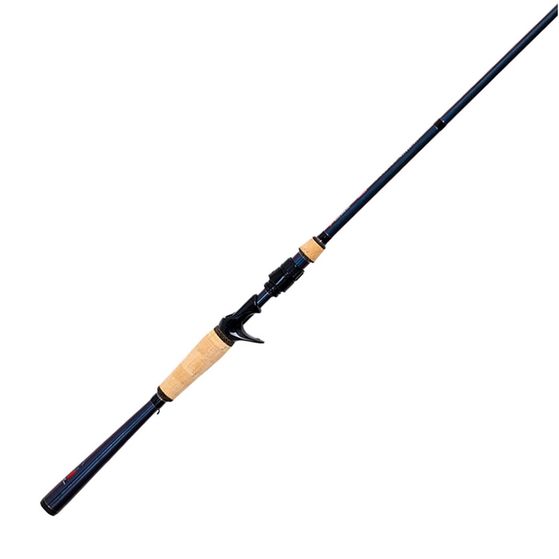 Phenix M1 Casting Rods