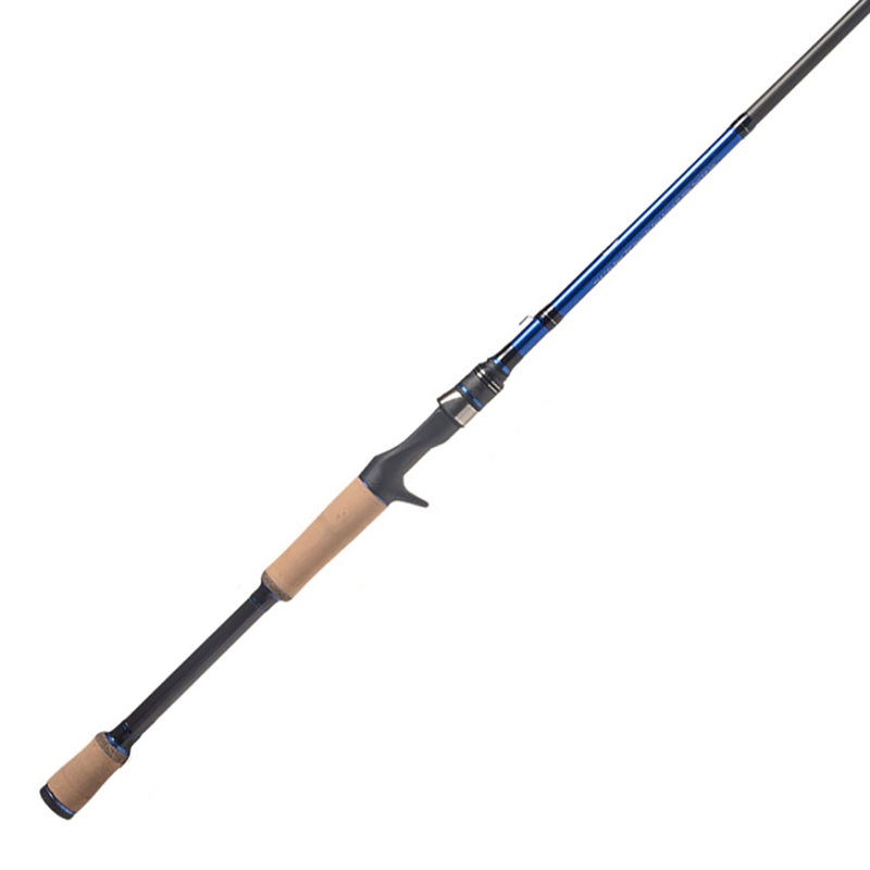 Powell Endurance Glass Casting Rod