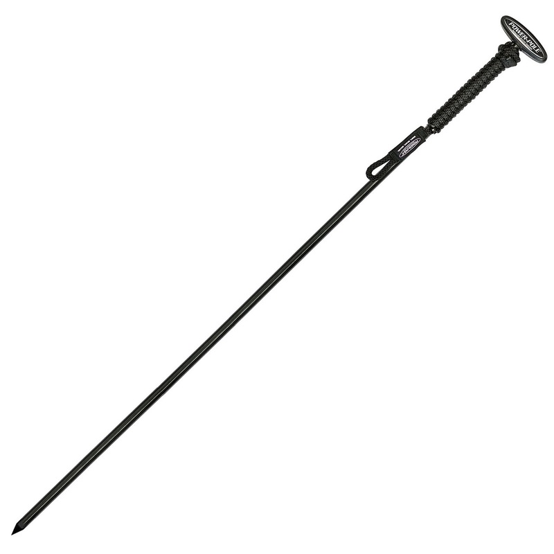 Power-Pole Ultra Lite Spike Shallow Water Anchor
