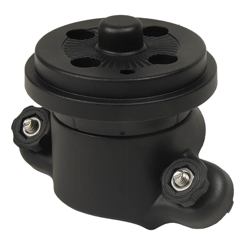 Railblaza HEXX Gunnel Track Mount