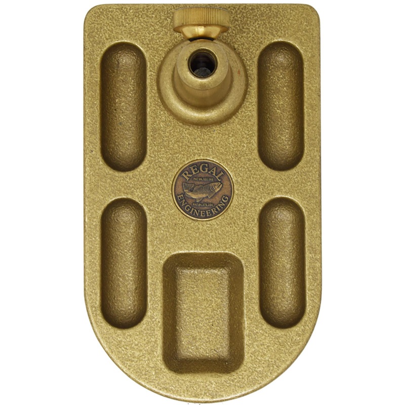 Regal Bronze Pocket Base