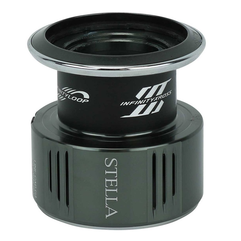 Shimano Stella Spare Spool