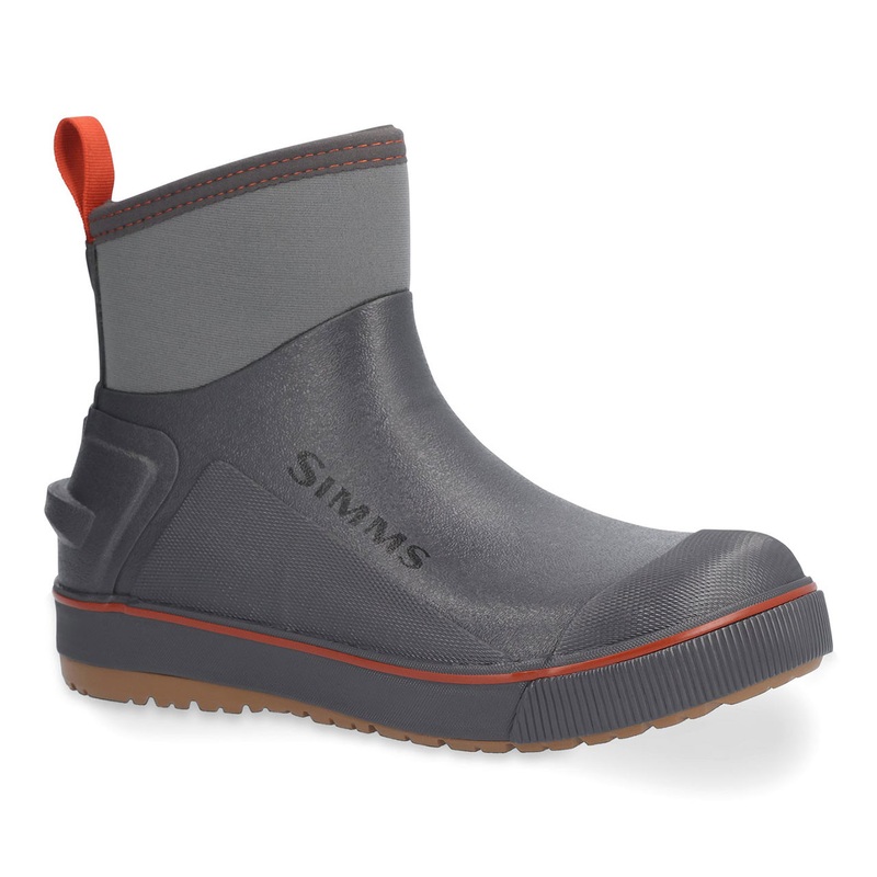 Simms Challenger Boot