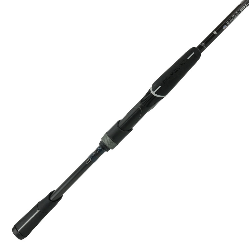 St. Croix Physyx Spinning Rod