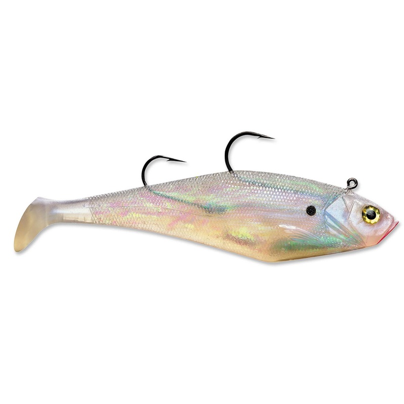 Storm WildEye Giant Swim Shad