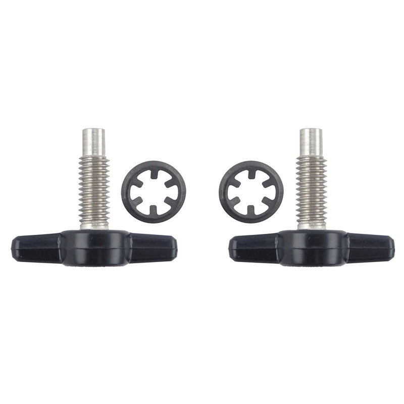 Tite-Lok Mounting Screws Hardware Package