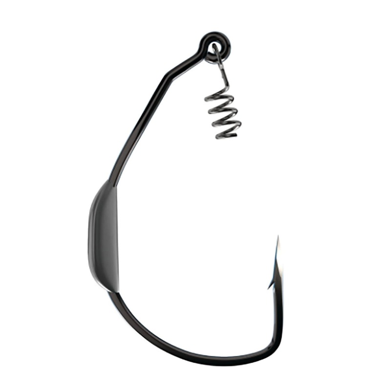 Trokar Magnum Weighted Swimbait Hook