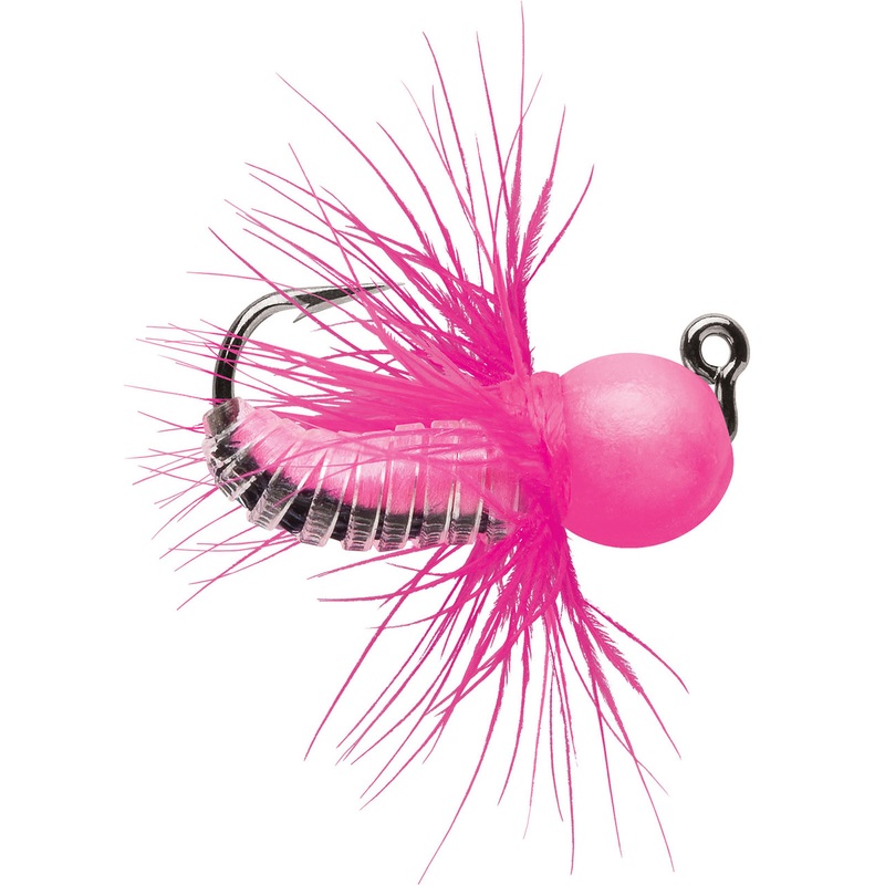 VMC Tungsten Fly Jigs