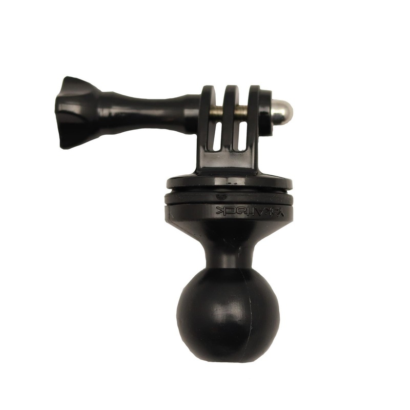 YakAttack Camera Ball