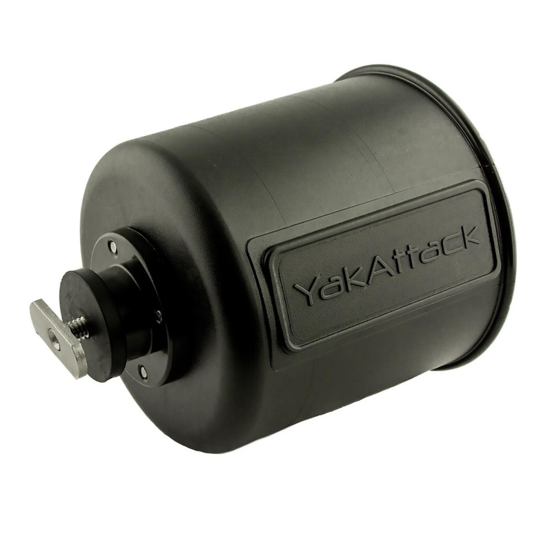 YakAttack MultiMount Cup Holder