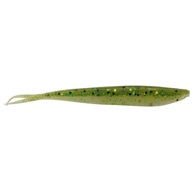 Zoom Tiny Fluke
