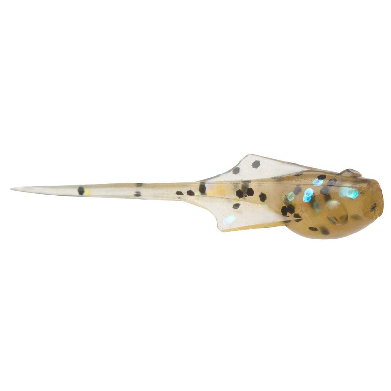 13 Fishing Madpole Panfish Plastics