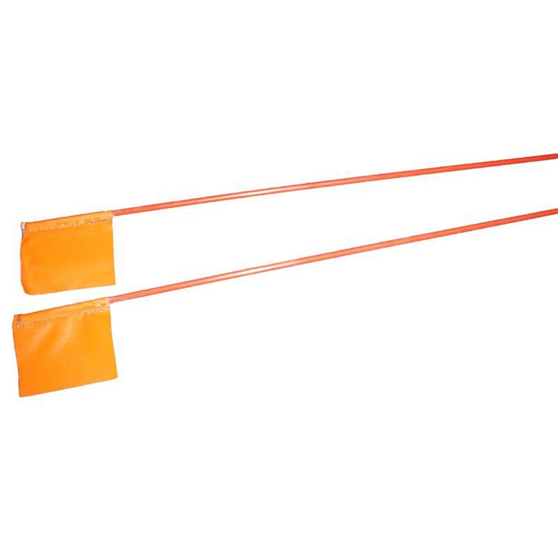 Amish Outfitters Planer Board Flags