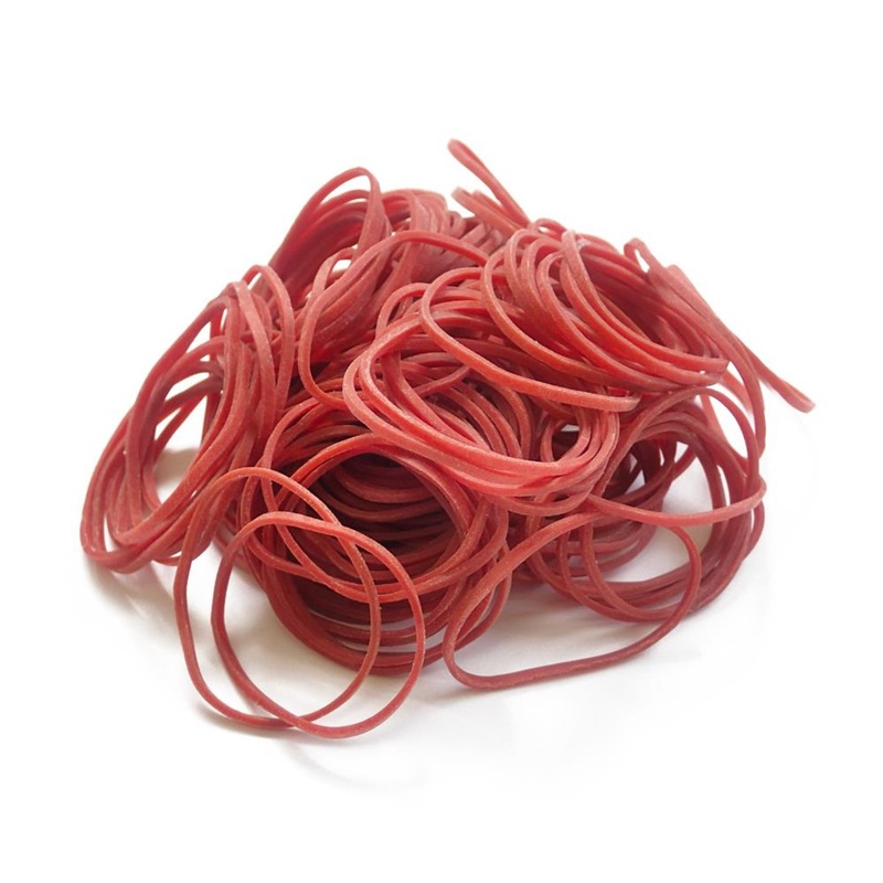 Amish Outfitters Trolling Rubber Bands