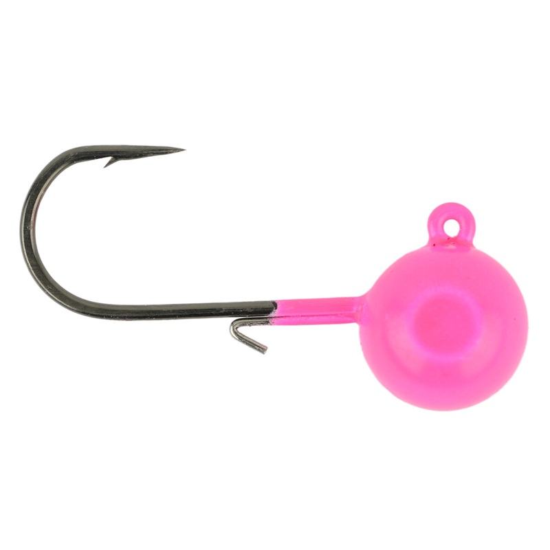 ATX Lure Company Tungsten Jigheads