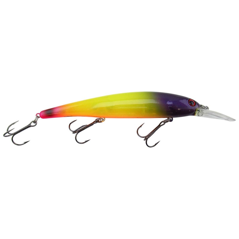 Bandit Walleye Shallow Diver