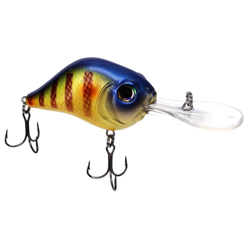 Bill Lewis MR-12 Crankbait