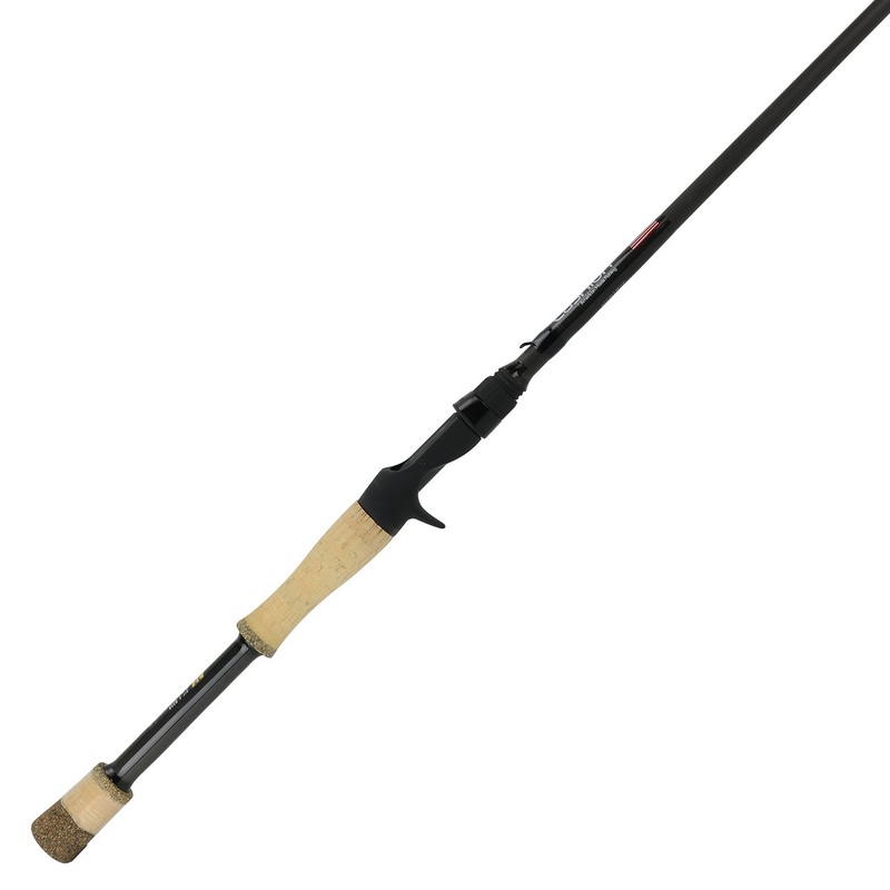 Cashion Element Z2 Casting Rod