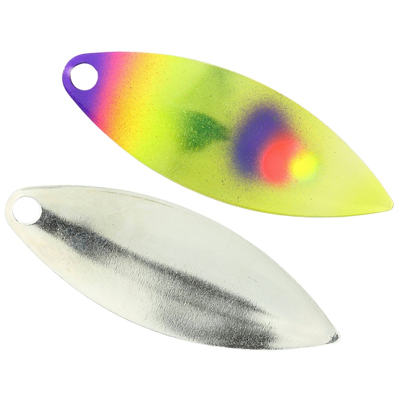Character Lures Premium Willow Blades