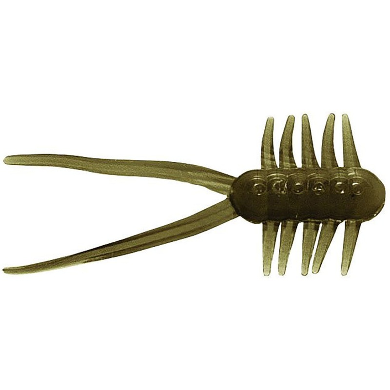 Clam Maki Jamei Plastics