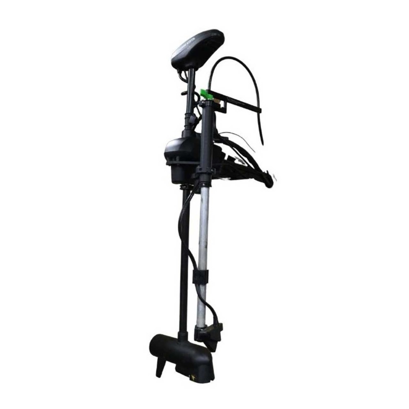 Cornfield Cable Steer Live Sonar Transducer Mount