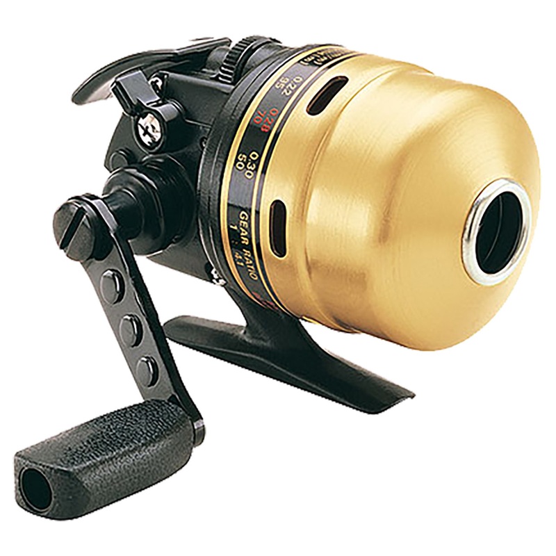 Daiwa Goldcast III Spincast Reel