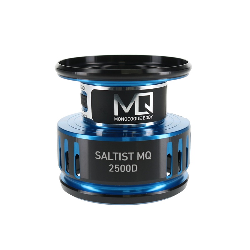 Daiwa Saltist MQ Spare Spool