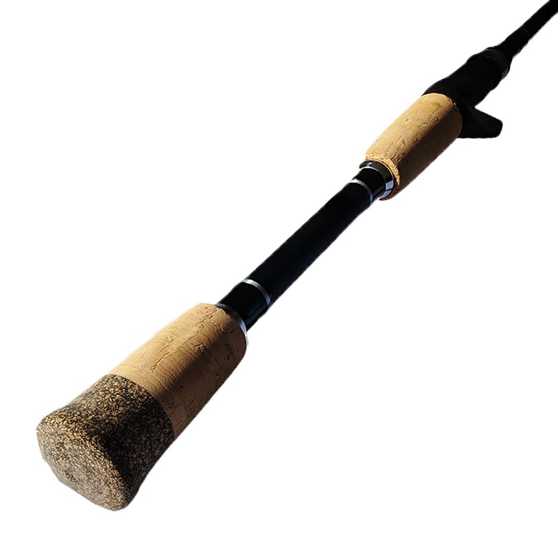 Fox River Casting Rods