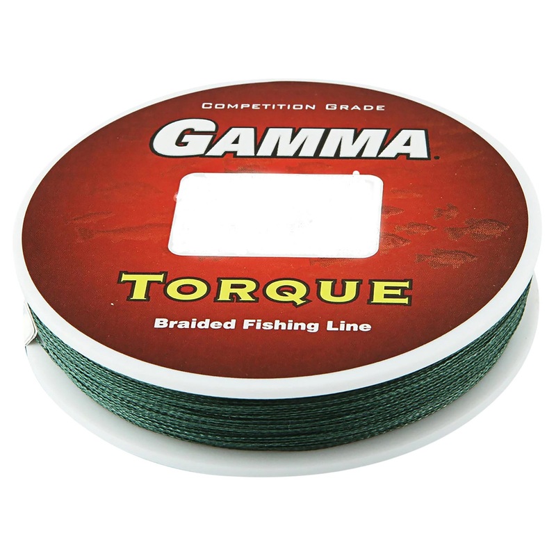 Gamma Torque Spectra Braided Line