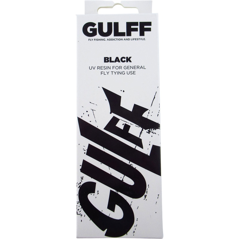 Gulff UV Color Fly Resin