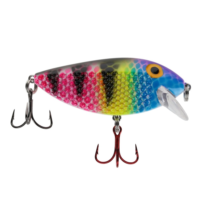 Ice Strong Killer Fish Shallow Diver
