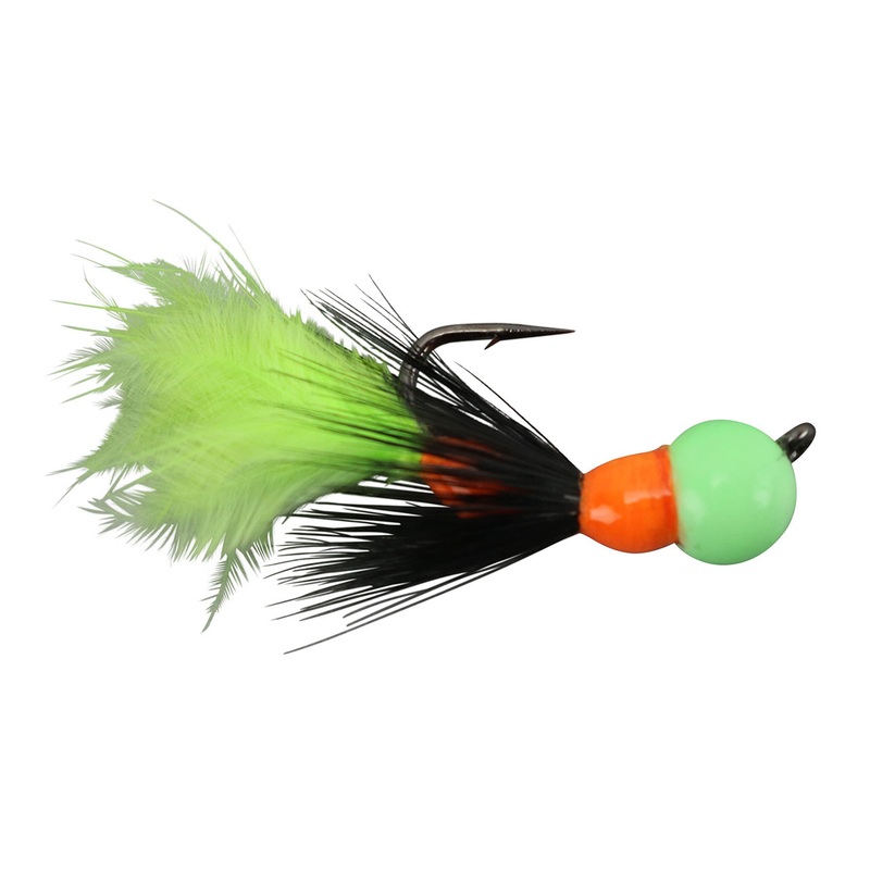 Kenders Tungsten Akua Flare Jig