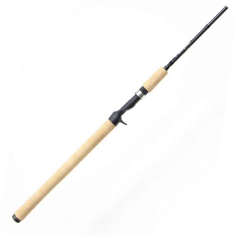 Lamiglas X-11 Salmon & Steelhead Casting Rod