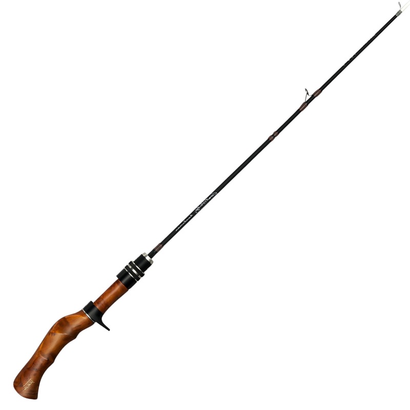 Megabass Great Hunting Huntsman Travel Rod