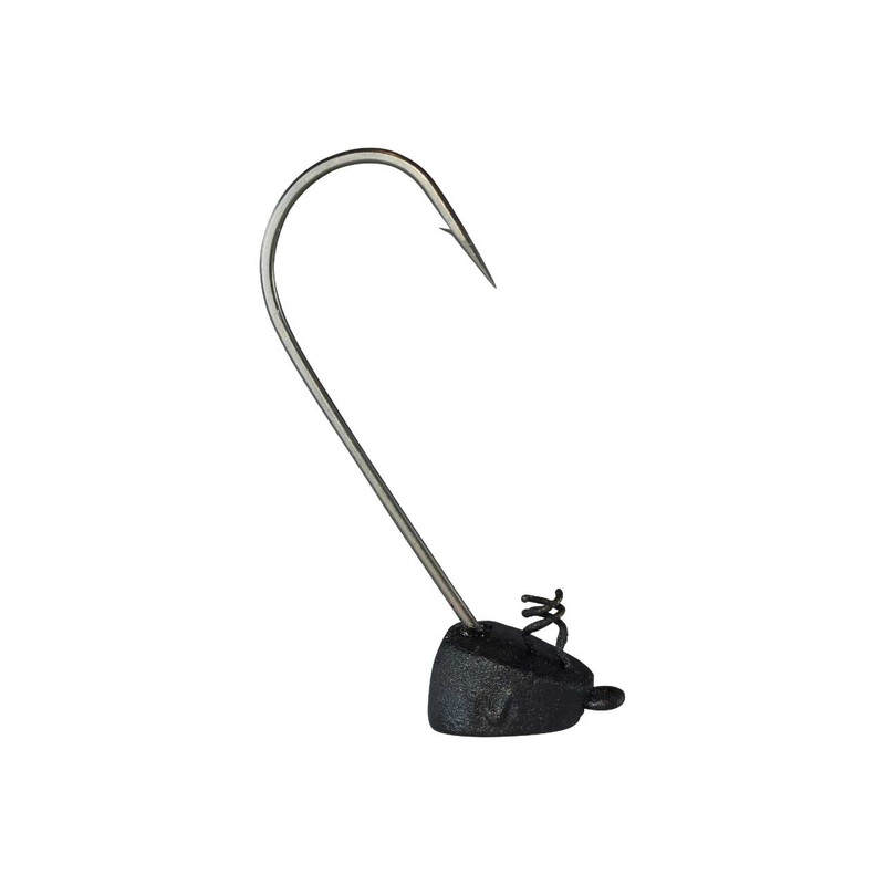 Mustad AlphaPoint A-Tak Stand Up Jig Head