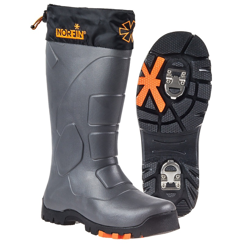 Norfin Klondike 2 Boot