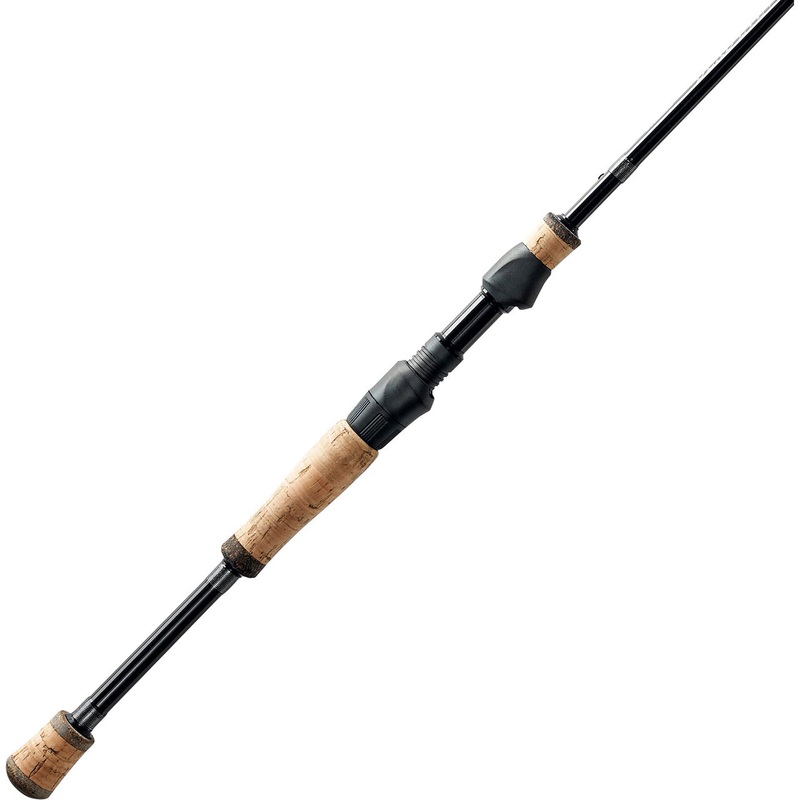 Okuma Dead Eye Pro “A” Series Spinning Rod