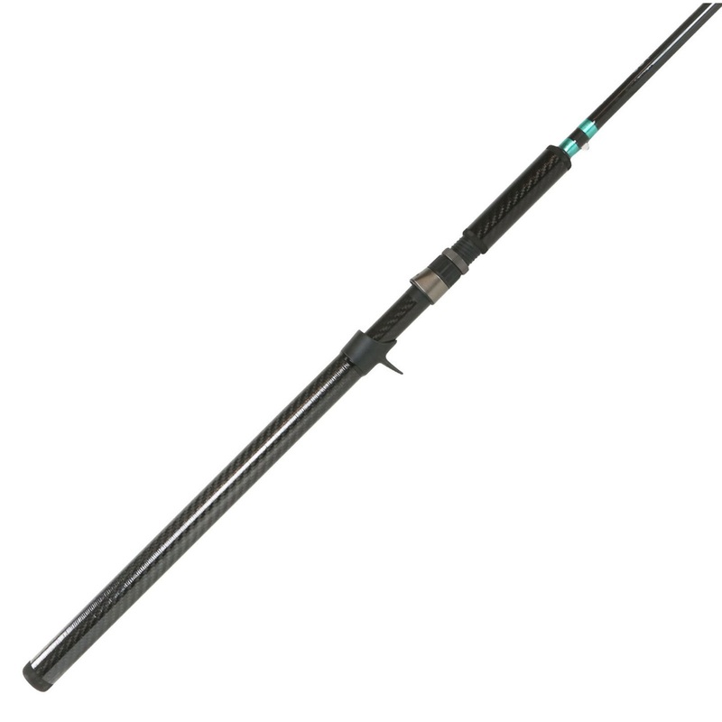 Okuma SST New Generation Special Edition Casting Rod