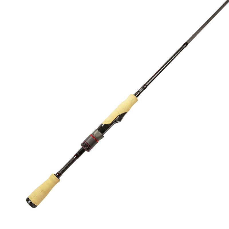 Okuma TEC Custom Crappie Spinning Rod